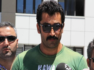 Kenan İmirzalıoğlu ve 10 sanatçı serbest