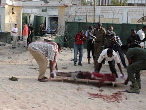 Ramazanda 3 bine yakın Müslüman öldü