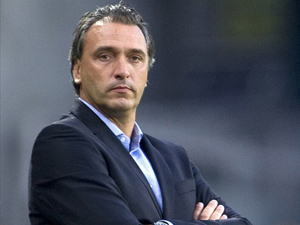 Robert Maaskant neler söyledi?