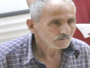 Ekmek arası köfte can aldı