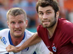 Trabzonspor eğer kazanırsa...