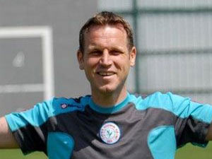 Kaptan Cernat mesajı verdi