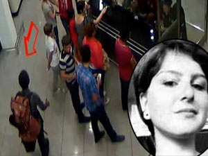 Batum Canavarı Türkiye'de