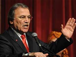 CHP o vekilleri ihraç etsin!