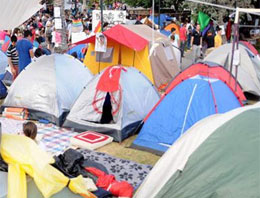 SPK'dan Gezi'ye ikinci dalga