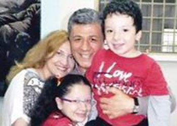 Gardiyanlar bile ağladı!