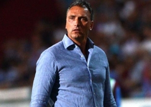 Dinamo'dan Malouda'ya övgü