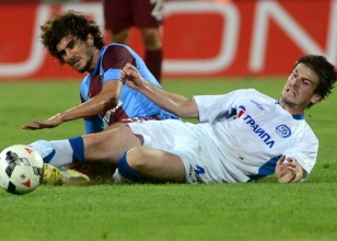 Trabzon savunmaya duvar ördü!