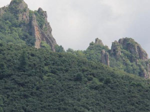 Karadeniz'in yeni gözdesi Ordu Kurul Kalesi