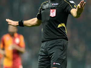 Süper Lig'de Trabzon'dan kaç hakem olacak?