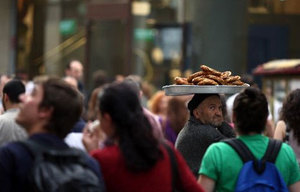 ​Türkiye istihdamda rekor kıracak
