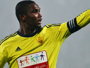 Trabzonspor'a teklif edildi