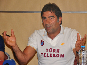 Karaman kurayı değerlendirdi