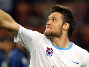 Celutska'ya teklif var