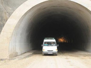 Karadeniz-Akdeniz yolu ne zaman tamamlanacak?