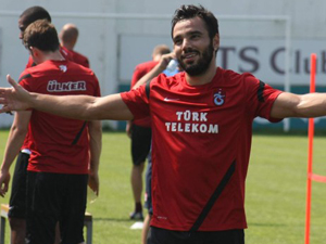 Akçay'dan Volkan'a övgü