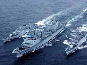 Japonya ile Çin Arasında gerginlik artıyor