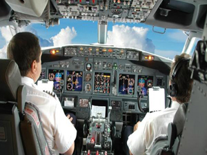 Lübnan'dan kaçırılan pilotla ilgili açıklama