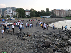 Karadeniz Reis'i geri verdi