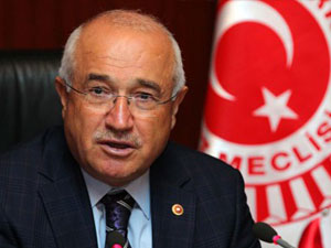 TBMM Başkanlığı'ndan açıklama