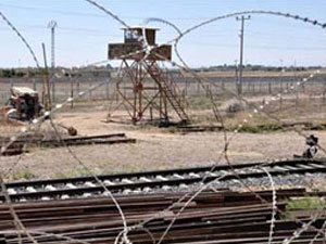 Silahlar Türkiye'ye döndü