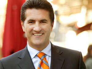 Mustafa Sarıgül CHP'ye Geçeceği Tarihi Açıkladı