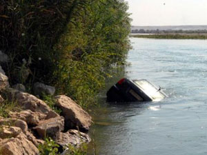 Kayıp genci bulmak isterken...
