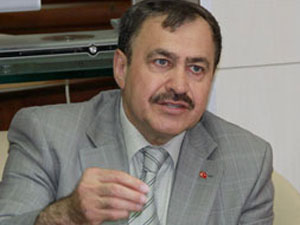 Orman yakan günyüzü göremeyecek