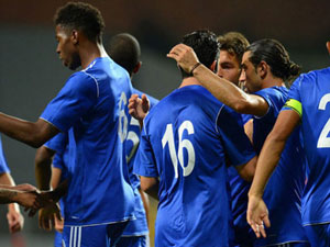 Kasımpaşa farklı kazandı!