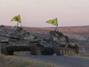 El Nusra'ya saldıracağız