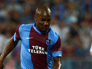 Taraftarın tutkusu bizi...