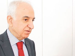 "Kamuda başörtüsü yasağı yok"