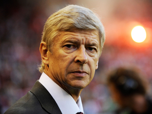 Arsene Wenger'den kura yorumu