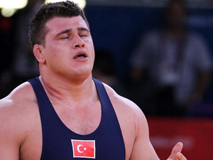 Rıza'ya büyük şok