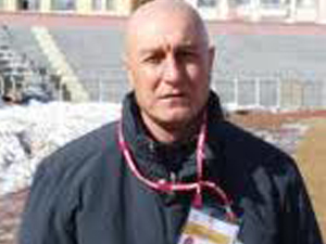 Ortahisar Kanuni FK’nın yeni hocası belli oldu