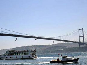 Trafiğe kökünden çözüm