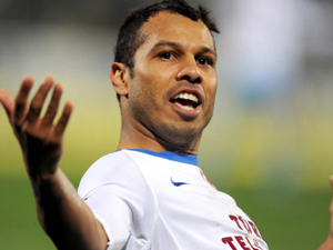 Alanzinho Rize'ye doğru