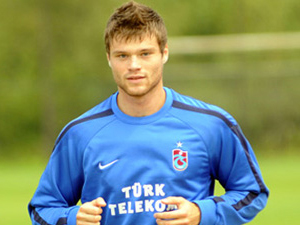 Celustka İngiltere'ye kiralanıyor