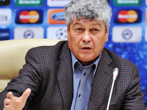 Lucescu Trabzonspor'u uyardı