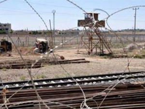 Suriye sınırında operasyon talimatı