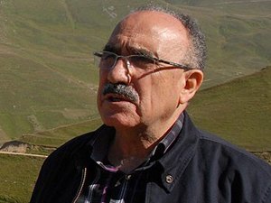 Kapsamlı demokratikleşme paketi üzerindeyiz