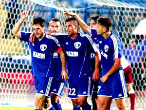 Kukesi'ye yakın takip!