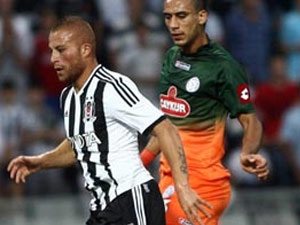 Ali Adnan tam isabet!