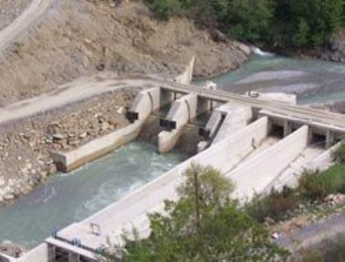 "HES, dereleri kurutmayacak"