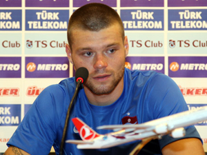 Celustka borsaya bildirildi