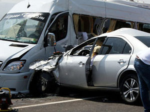 Bayram bilançosu çok ağır oldu!