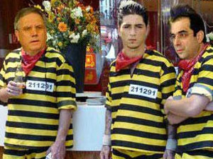 UEFA  Fener için CAS'tan ne talep etti