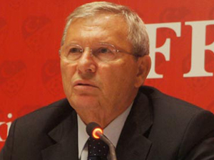 Hakemlerin iyi yönetimi...