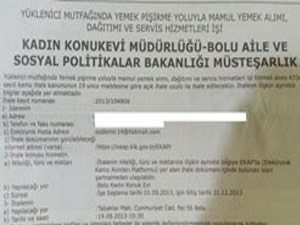 Kadınlar burada gelin dövün!