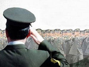 "200 Türk subayı Suriye'ye sızdı!"